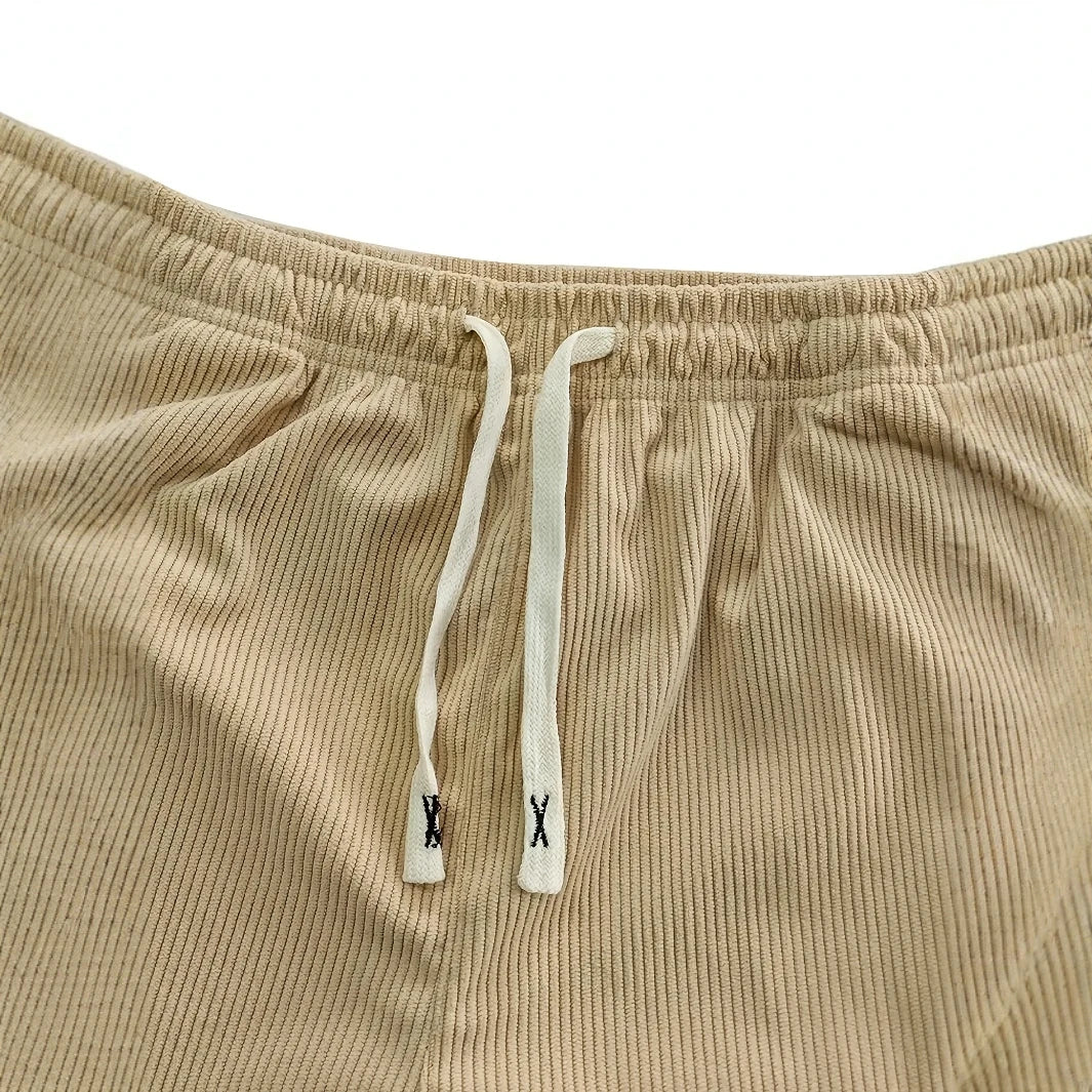 Aldo | Pantalon en velours côtelé