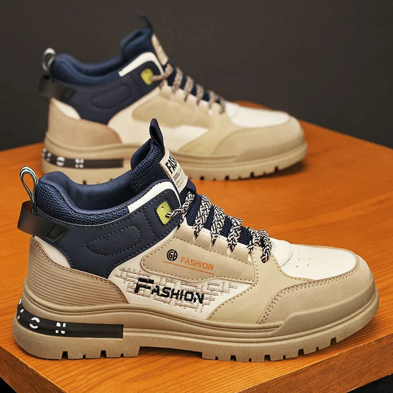 Roberto | Chaussures de promenade décontractées