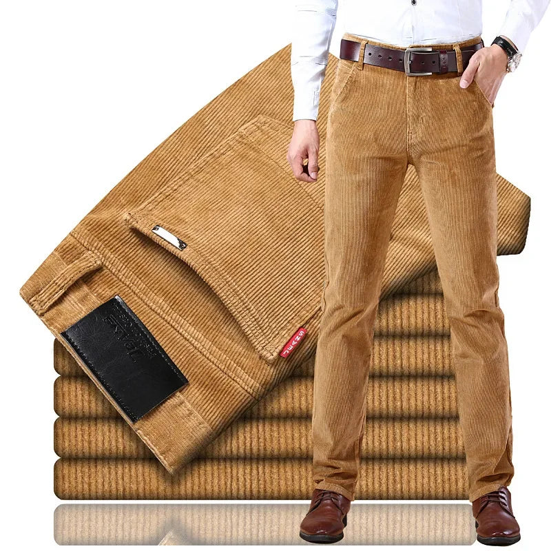 Romeo | Pantalon élégant premium