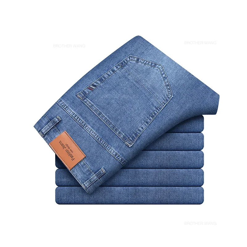Daniele | Pantalon d'été léger