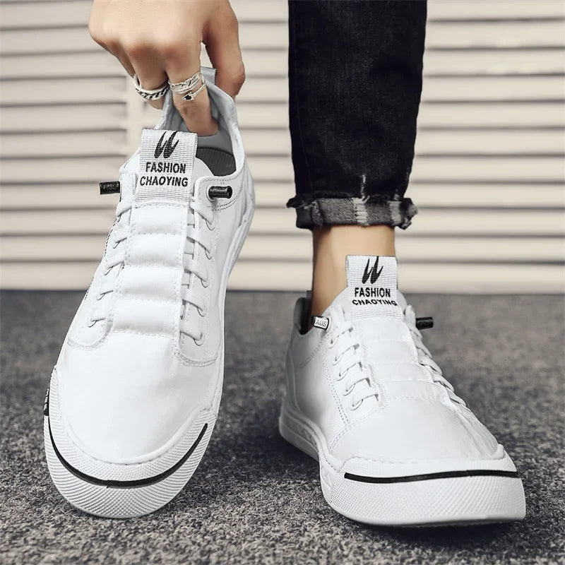 Simone | Chaussures décontractées élégantes