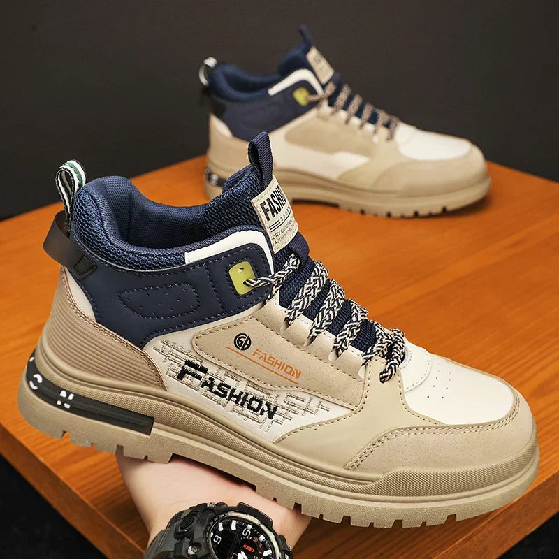 Roberto | Chaussures de promenade décontractées