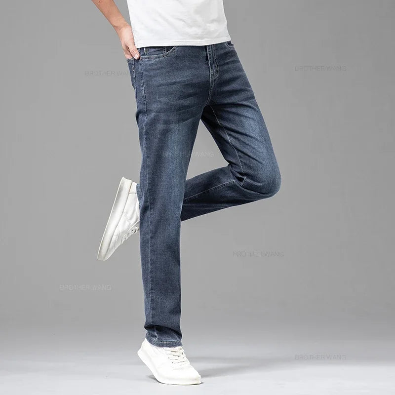 Daniele | Pantalon d'été léger