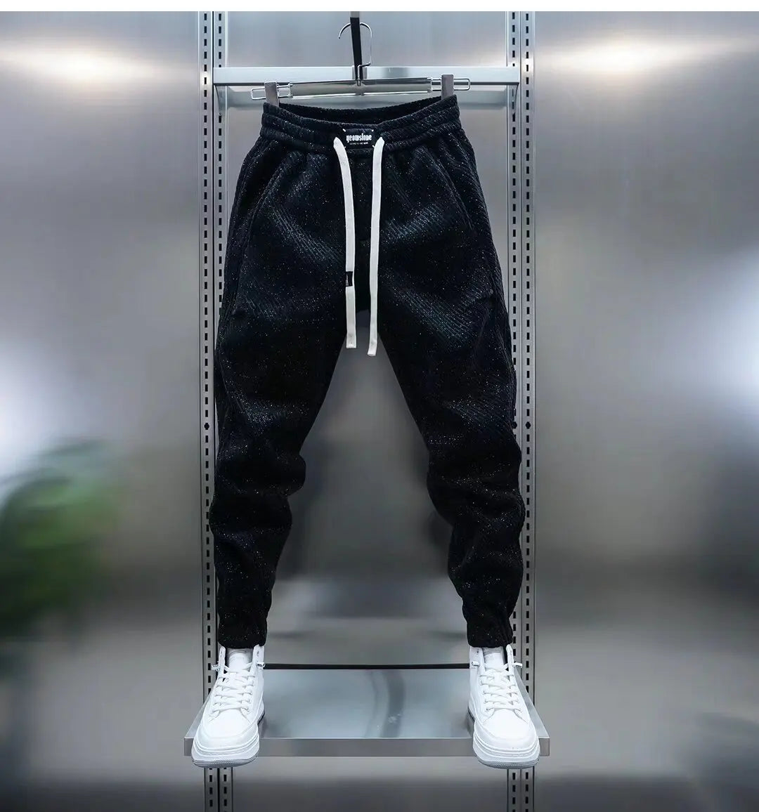 Leone | Pantalon décontracté de tous les jours