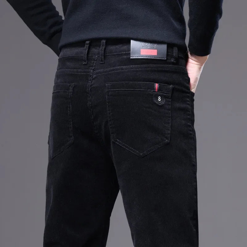 Romeo | Pantalon élégant premium