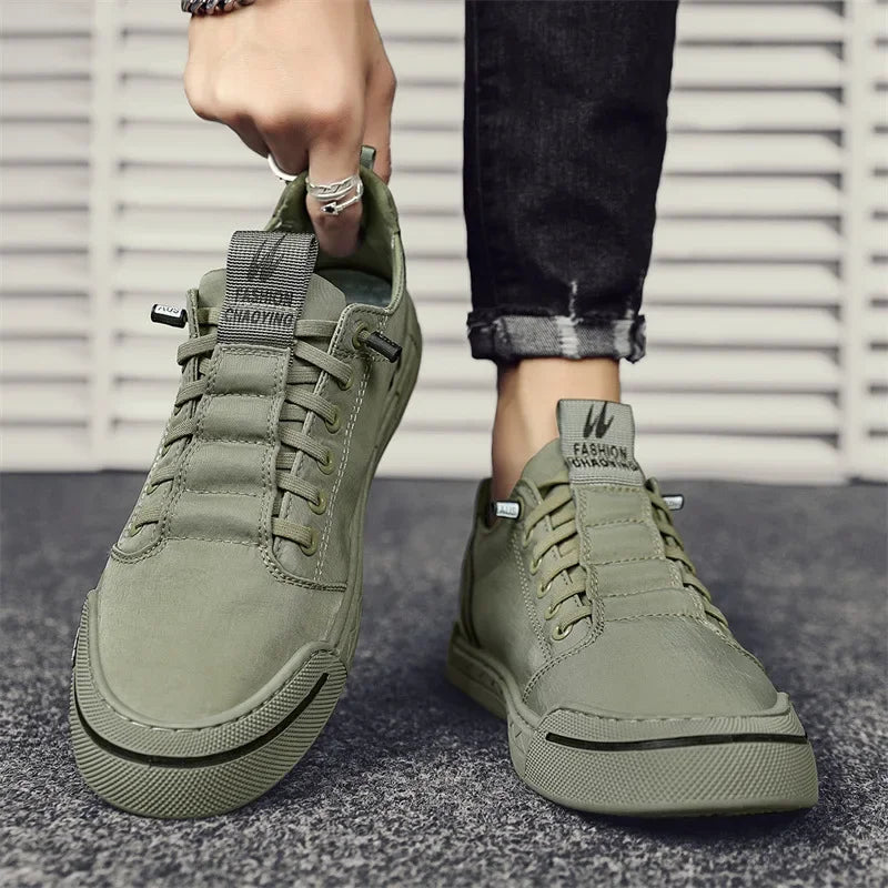 Simone | Chaussures décontractées élégantes
