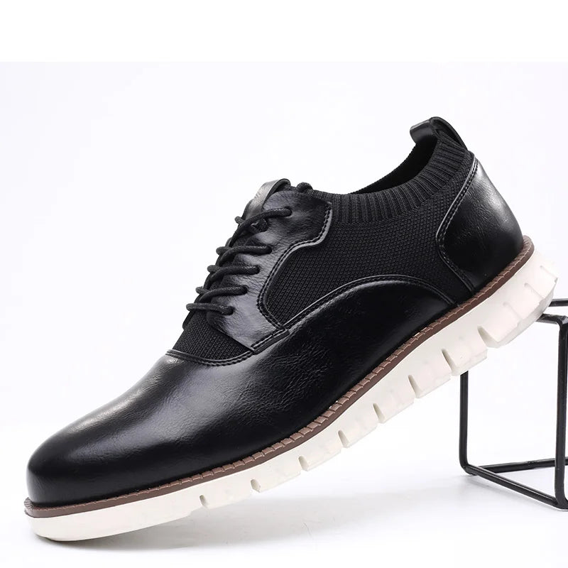 Giulio | Chaussures confortables de tous les jours