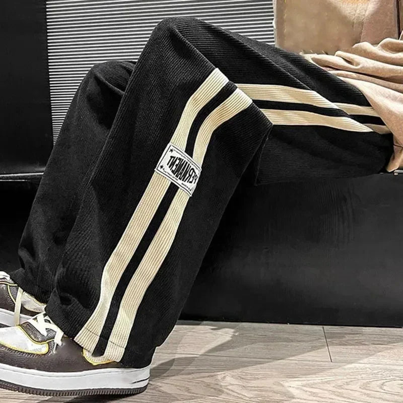 Fernando | Pantalon ample