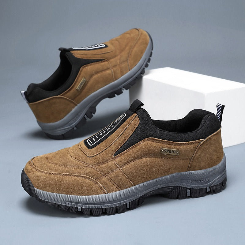 Diego | Espadrilles de plein air