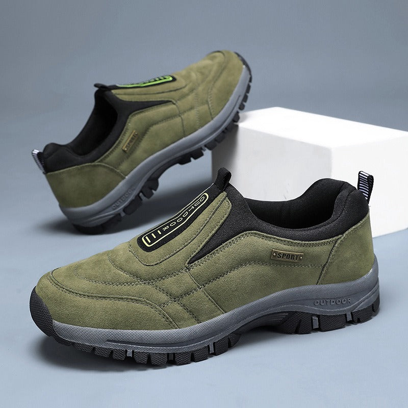 Diego | Espadrilles de plein air