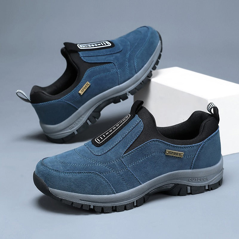 Diego | Espadrilles de plein air