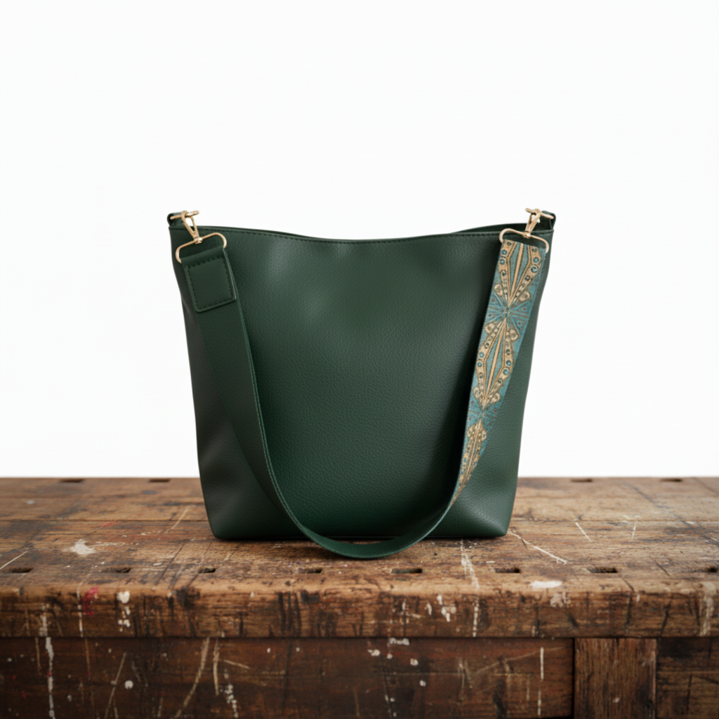 Tamar | Sac vintage