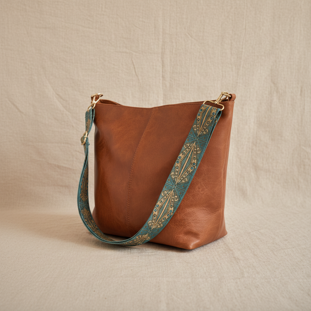 Tamar | Sac vintage