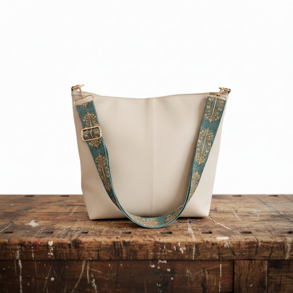 Tamar | Sac vintage
