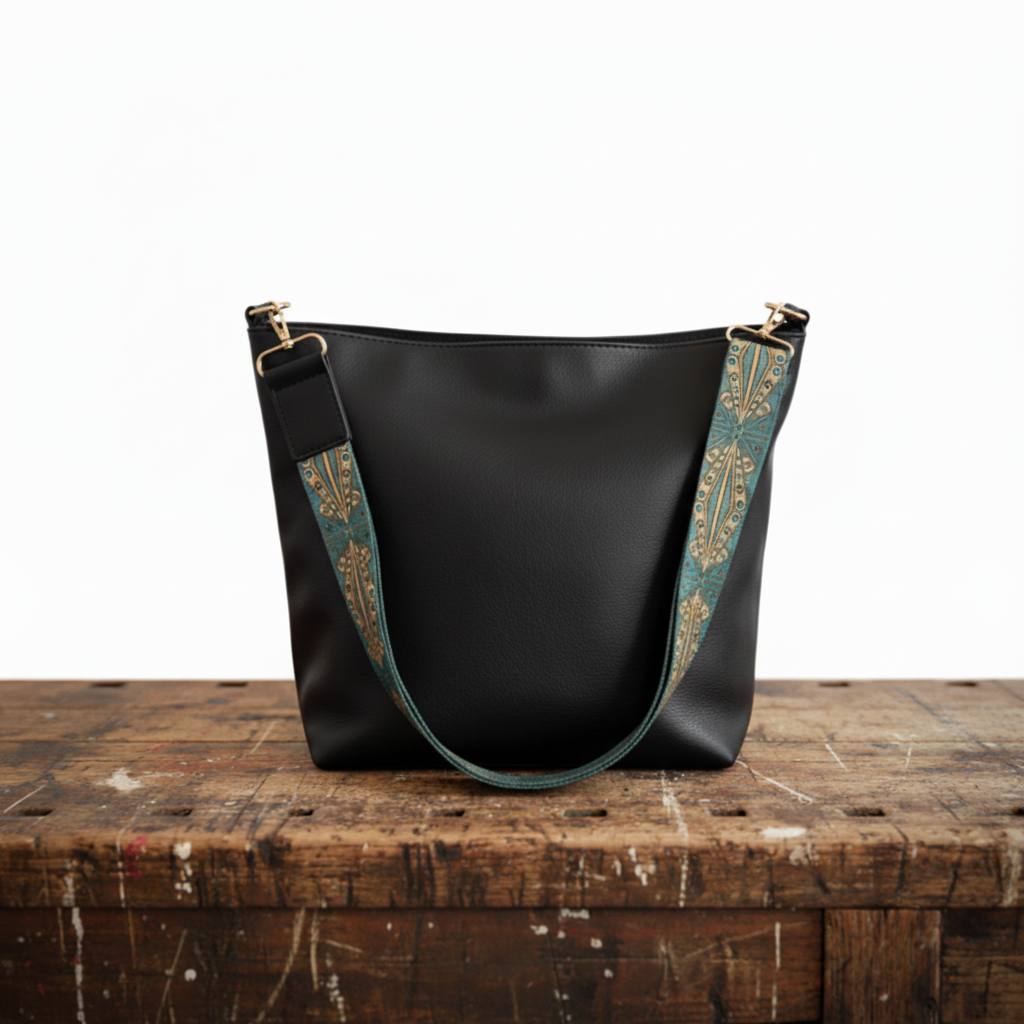 Tamar | Sac vintage