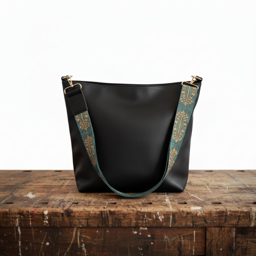 Tamar | Sac vintage