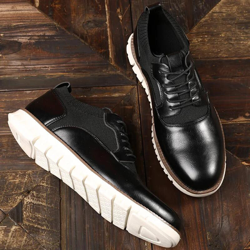 Giulio | Chaussures confortables de tous les jours