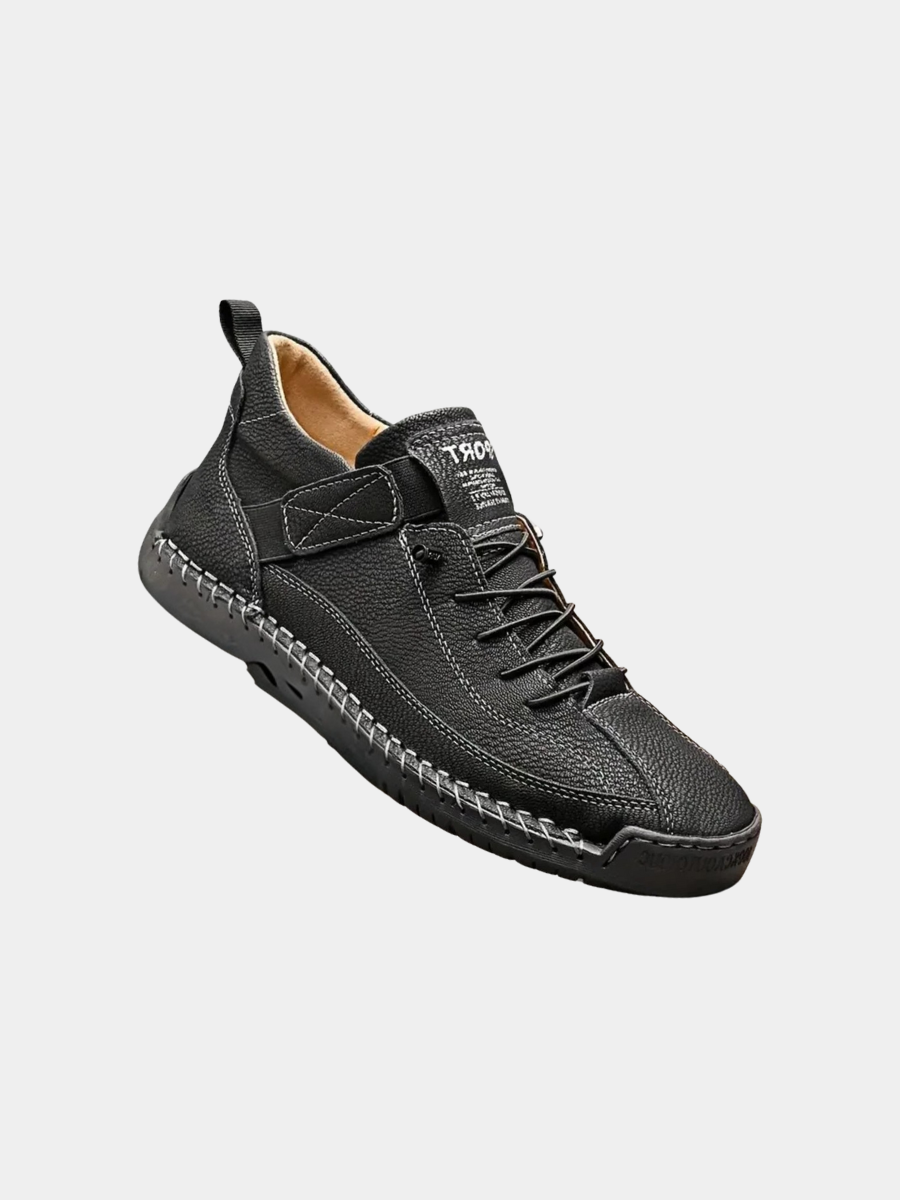 Stefano | Espadrilles urbaines