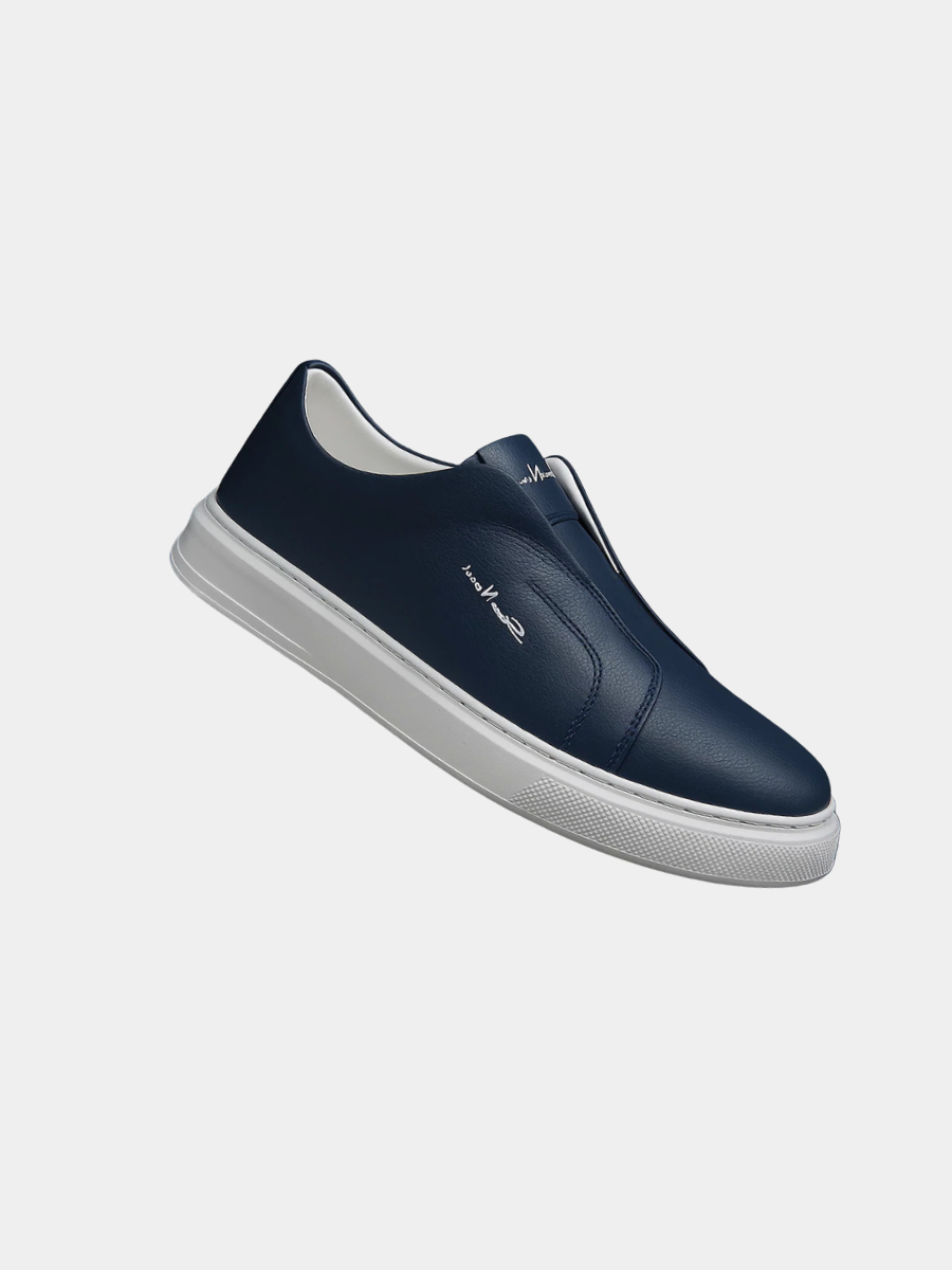 Alessandro | Espadrilles sans lacets élégantes