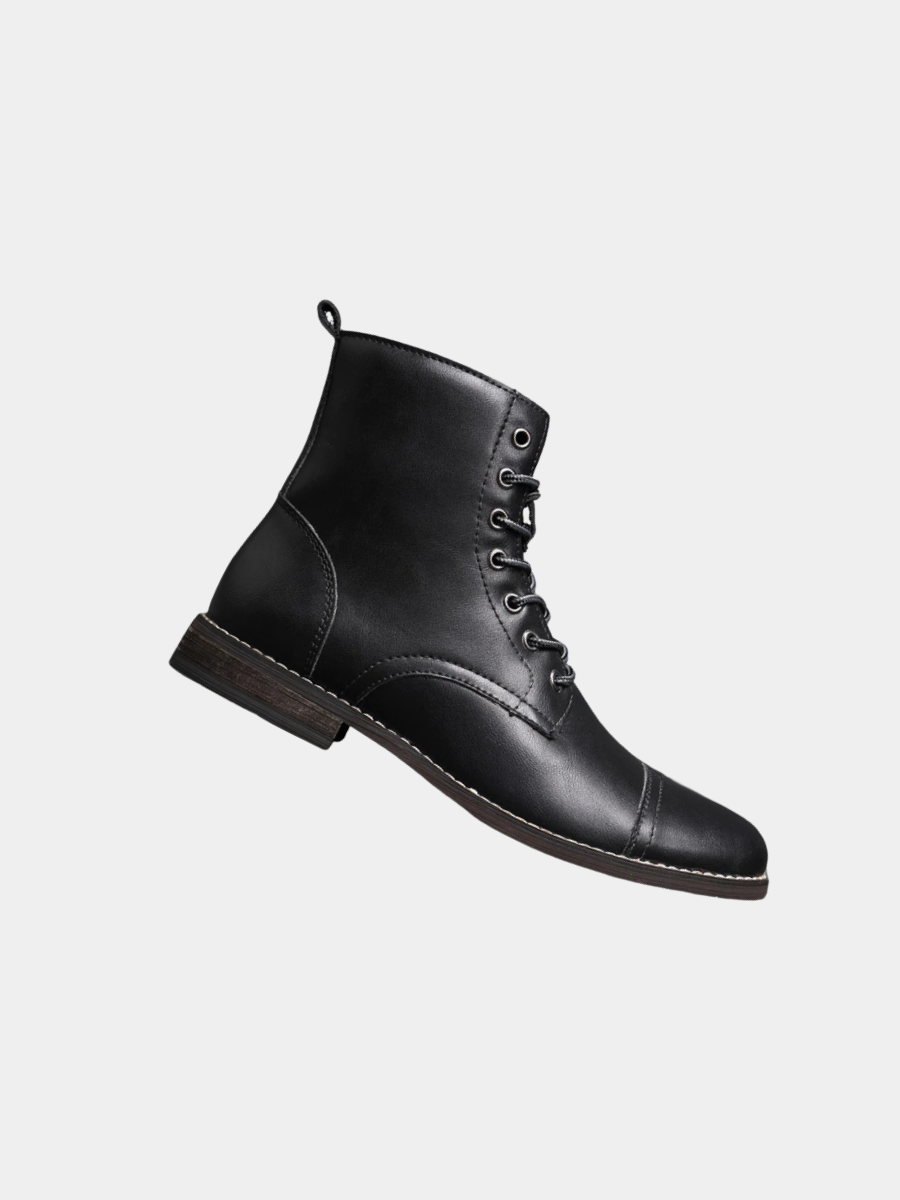 Angelo | Bottillons pour homme