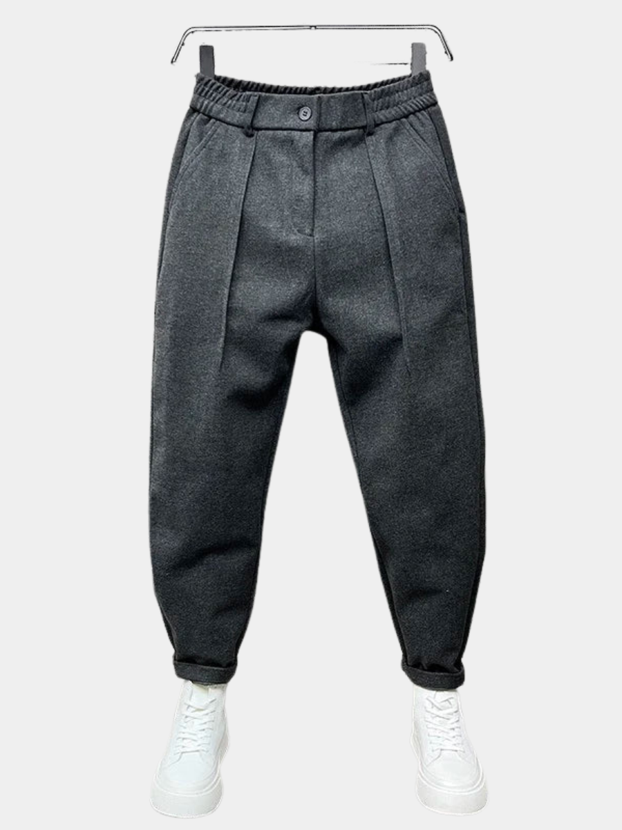 Flavio | Pantalon élégant