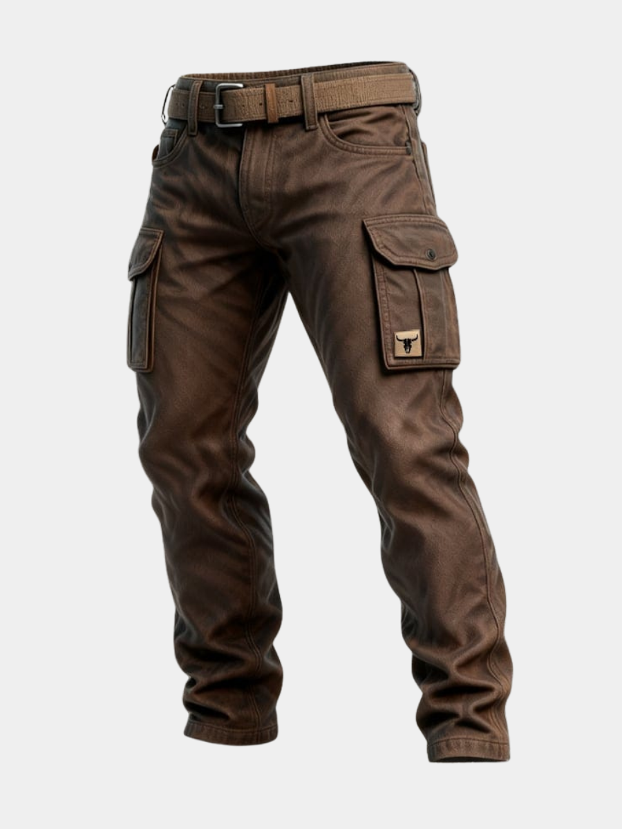 Arturo | Pantalon cargo utilitaire