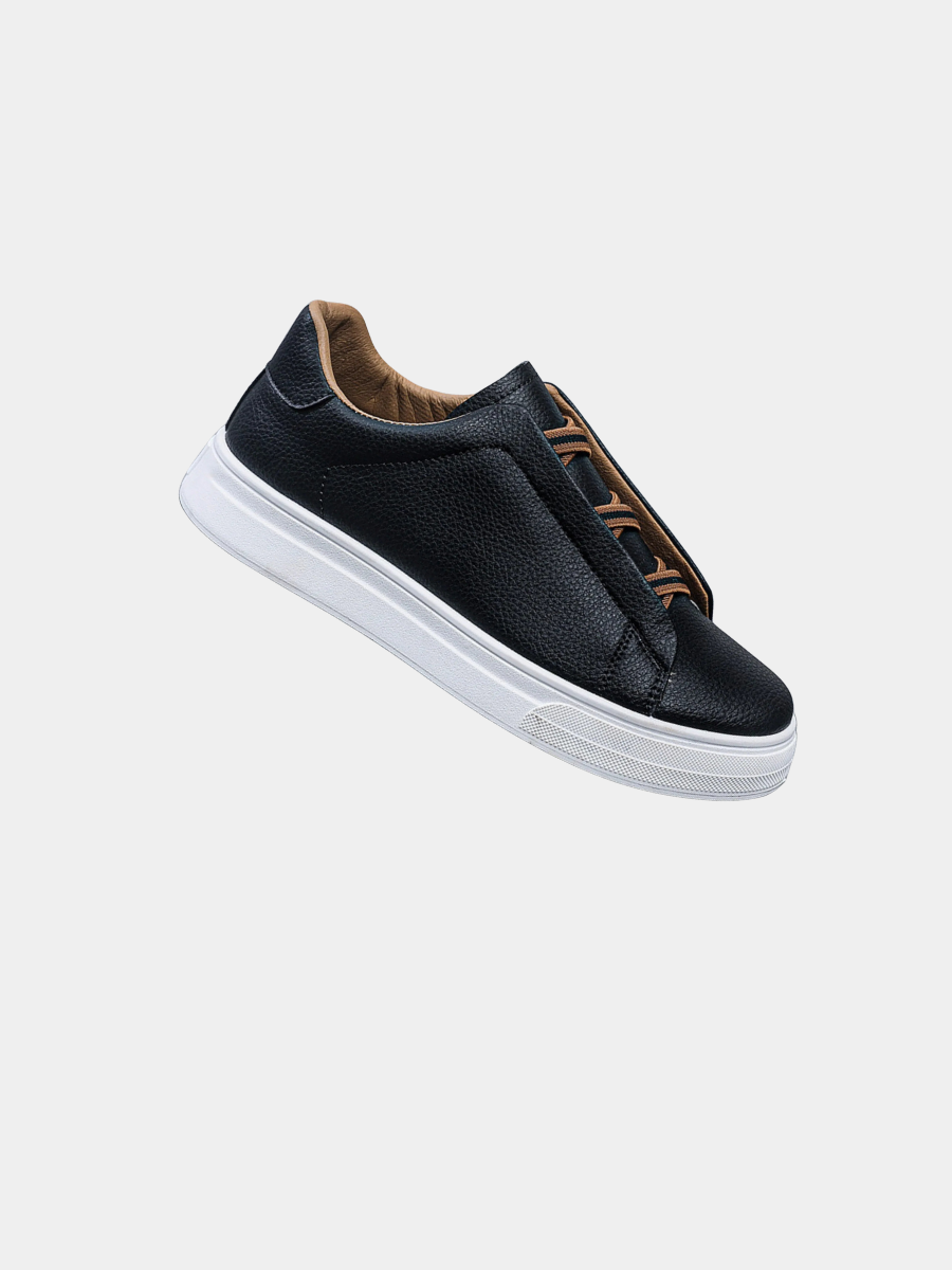 Bruno | Espadrilles sans lacets