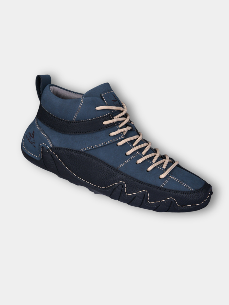 Tommaso | Chaussures classiques en cuir