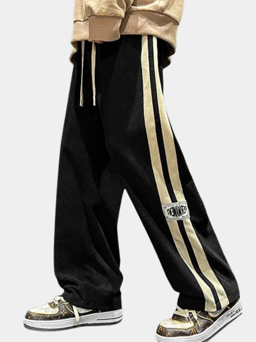 Fernando | Pantalon ample