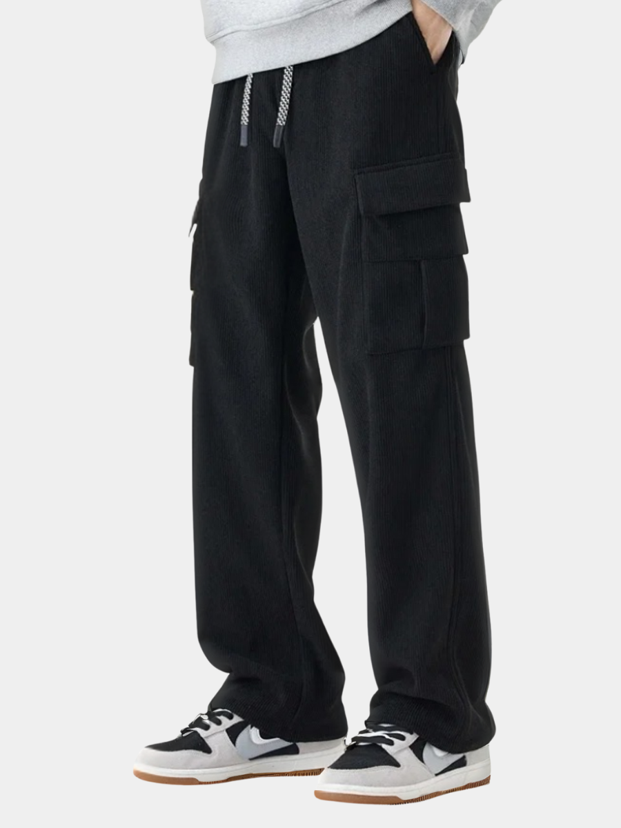 Cristiano | Pantalon cargo