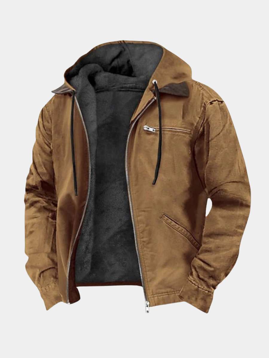 Elio | Veste d'automne moderne