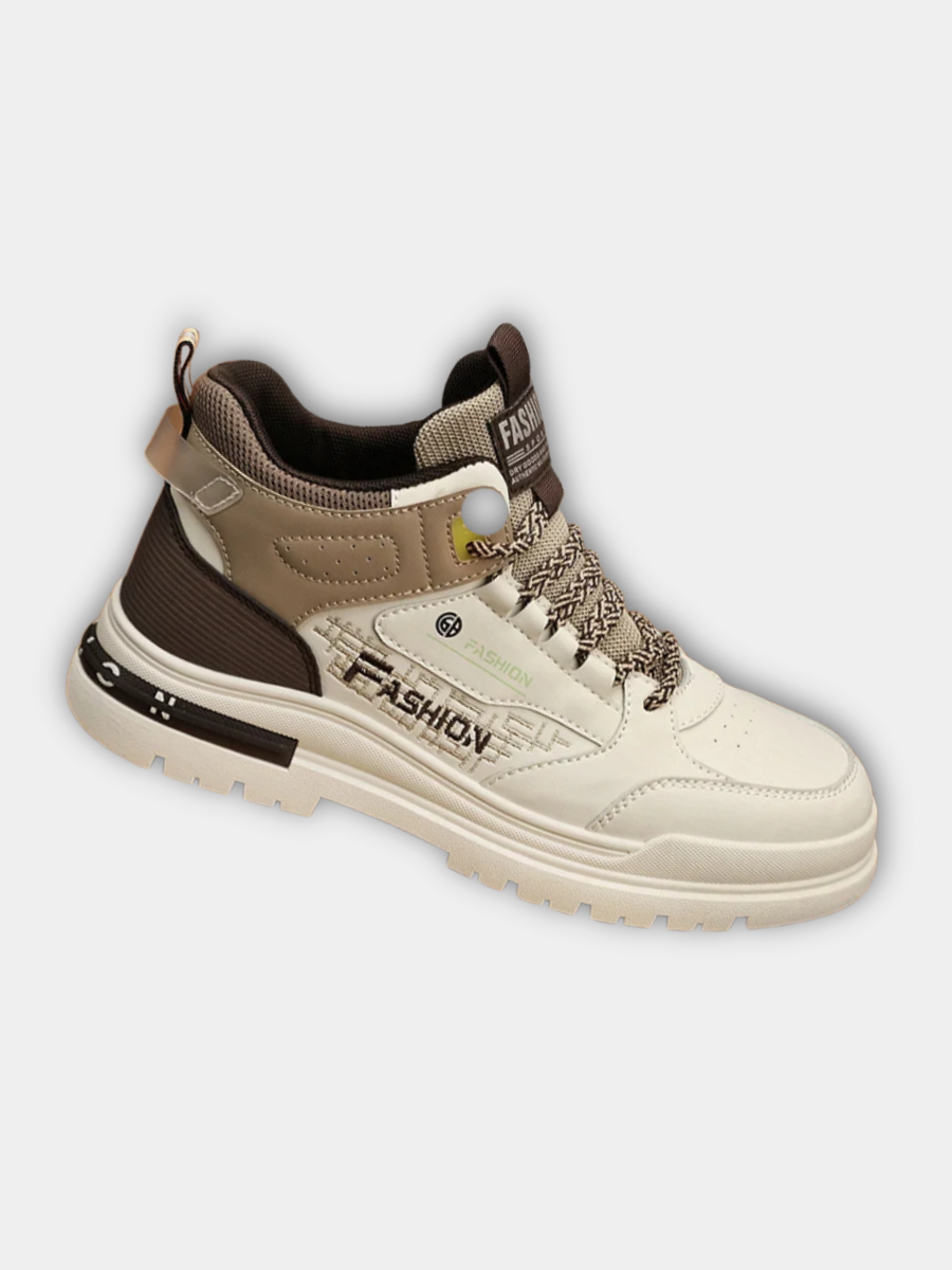Roberto | Chaussures de promenade décontractées