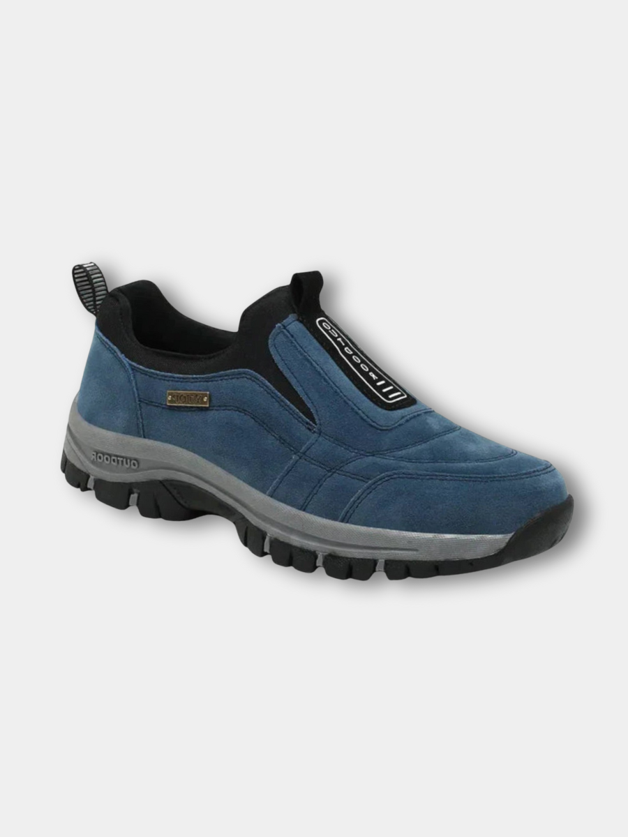 Guido | Chaussures de promenade confort