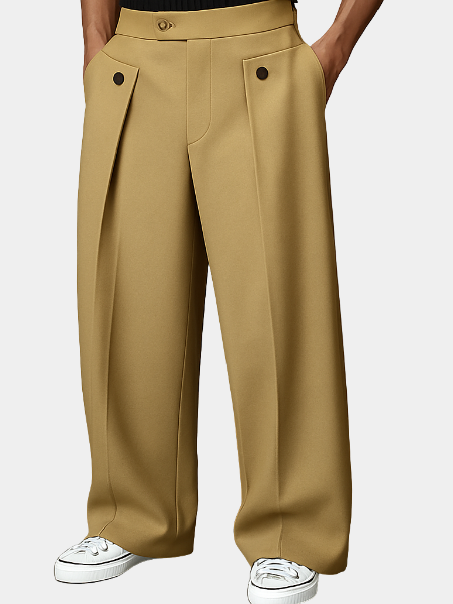Walter | Pantalon tendance