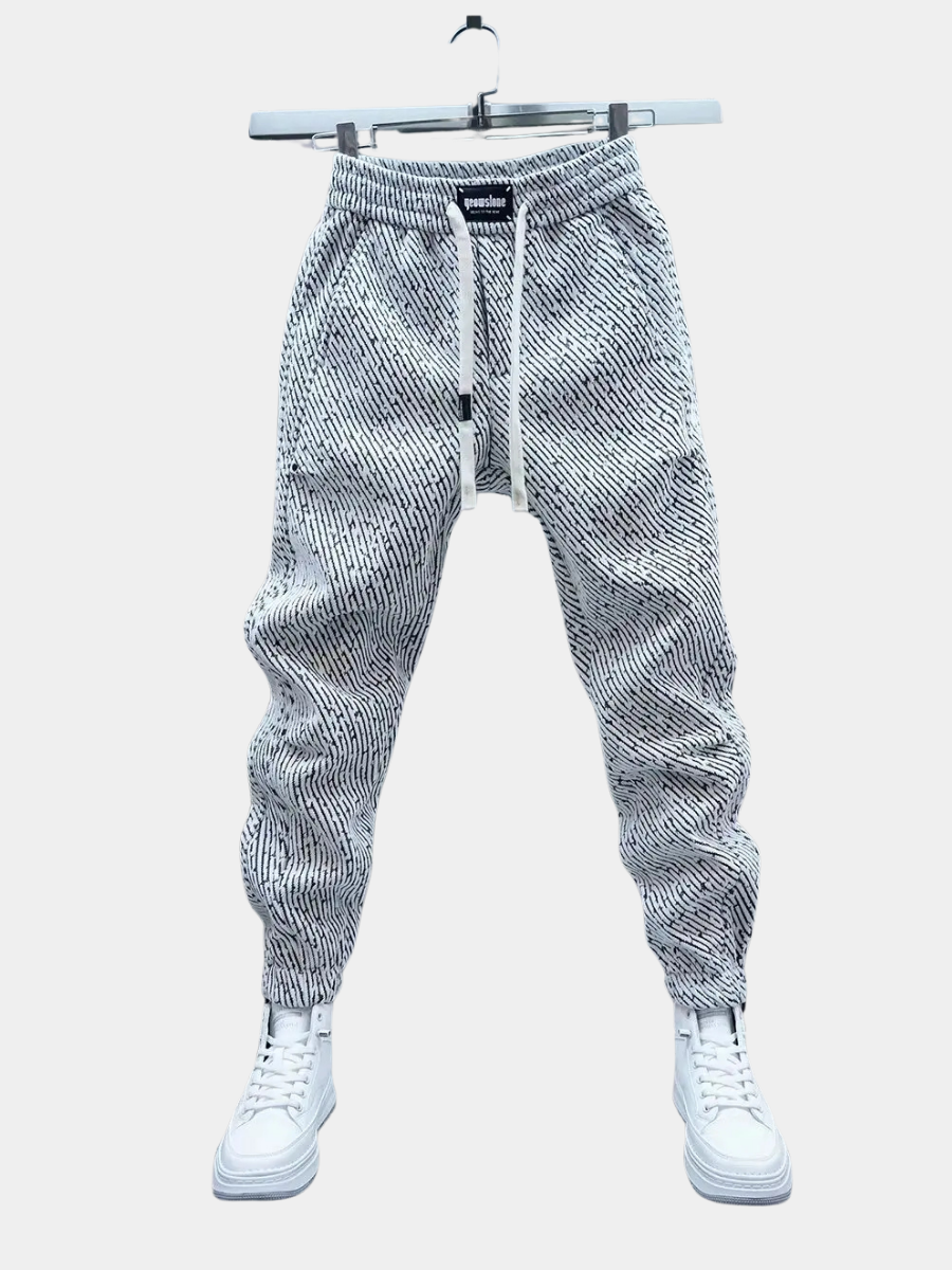 Leone | Pantalon décontracté de tous les jours