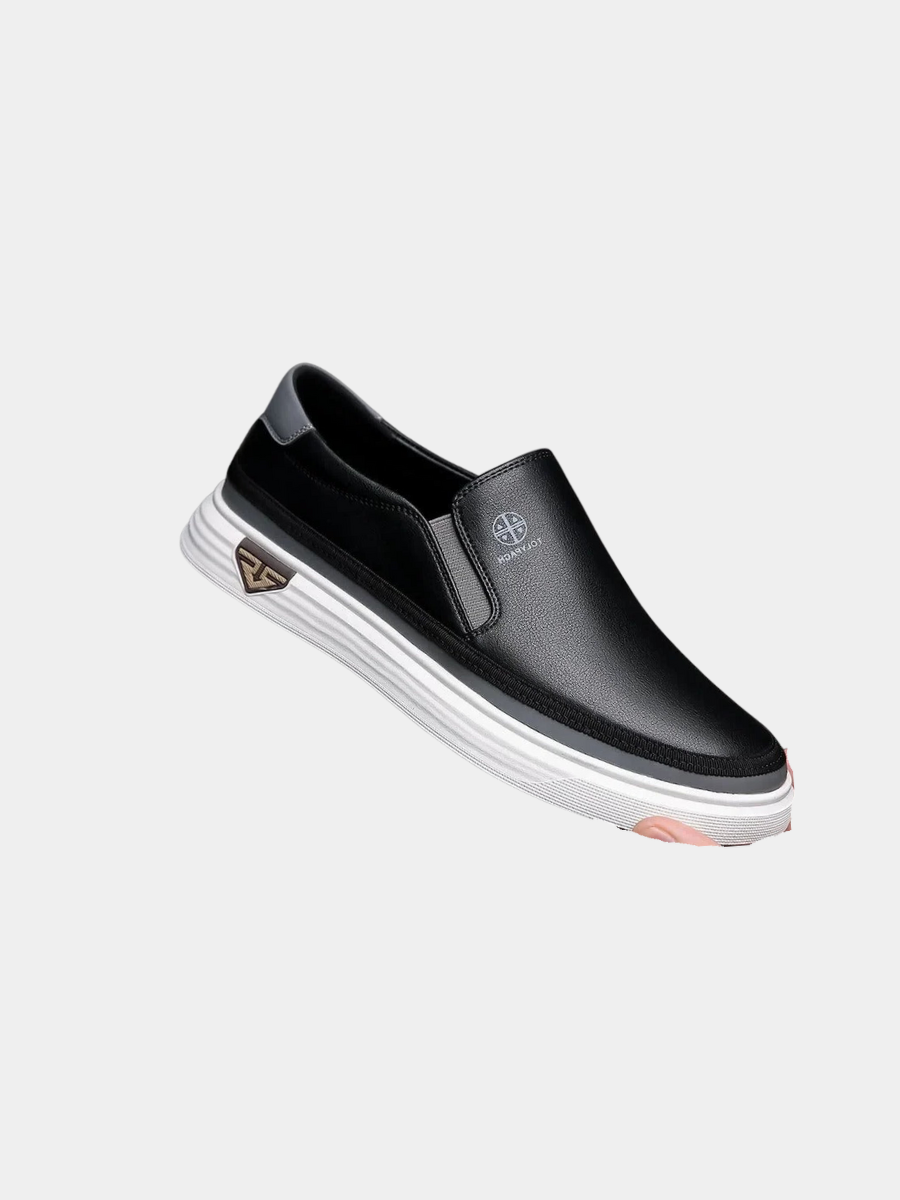 Riccardo | Chaussures sans lacets modernes