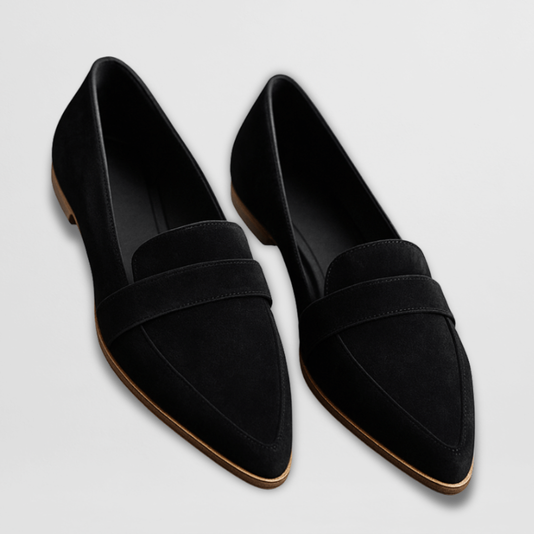 Adriana | Mocassins souples pour femme
