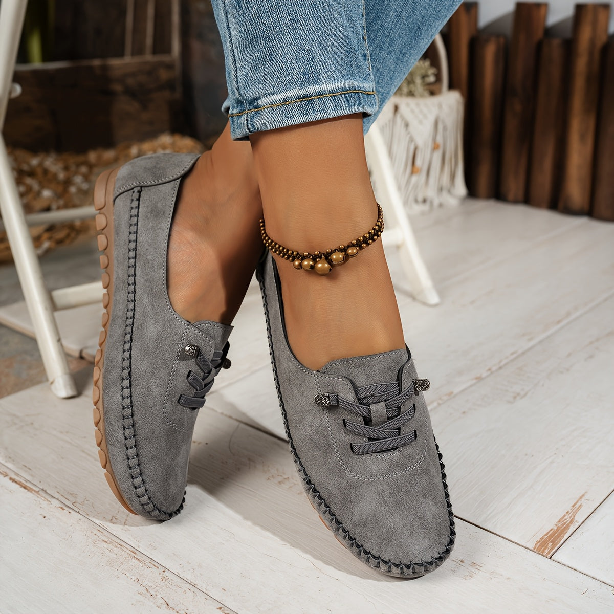 Orthelia™ | Chaussures sans lacets souples pour pieds sensibles