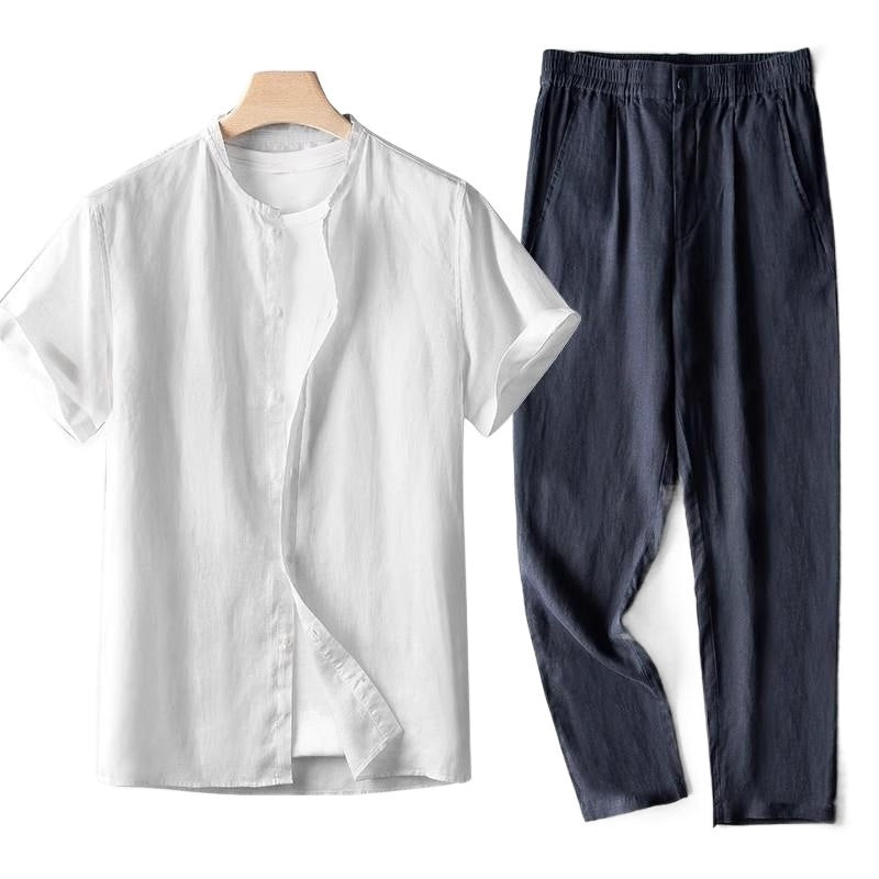 Ensemble élégant pour homme