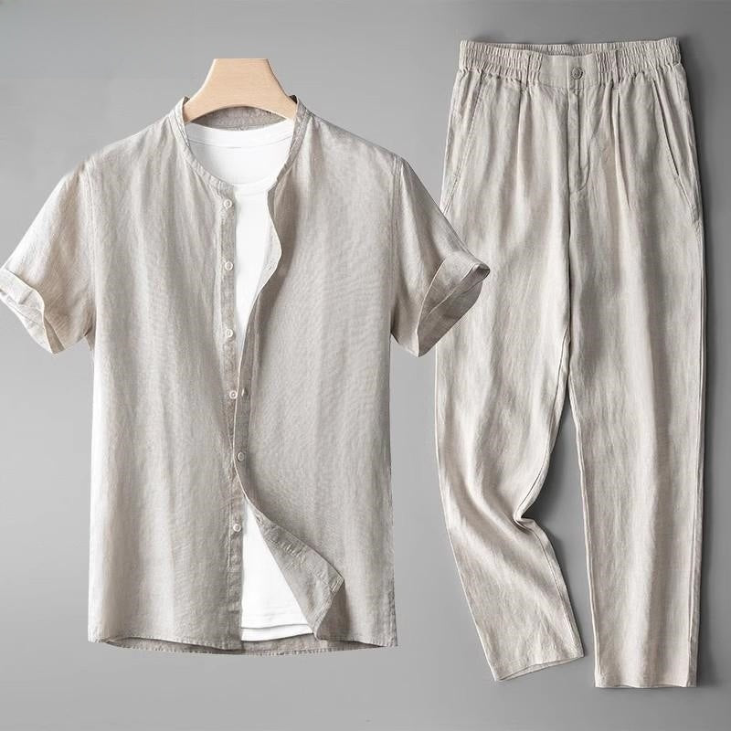 Ensemble élégant pour homme