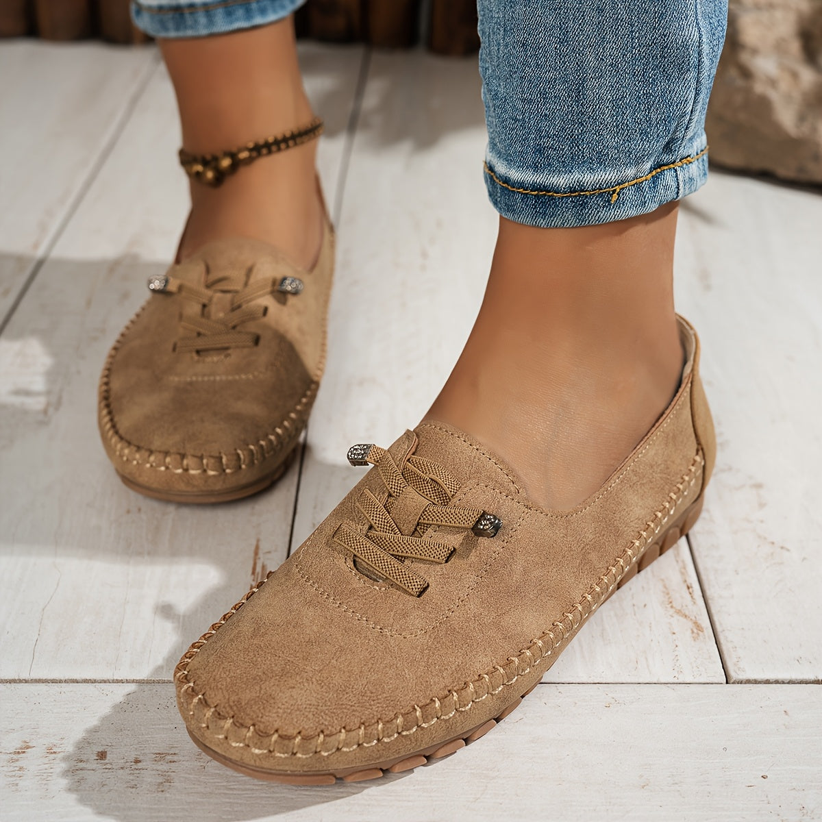 Orthelia™ | Chaussures sans lacets souples pour pieds sensibles