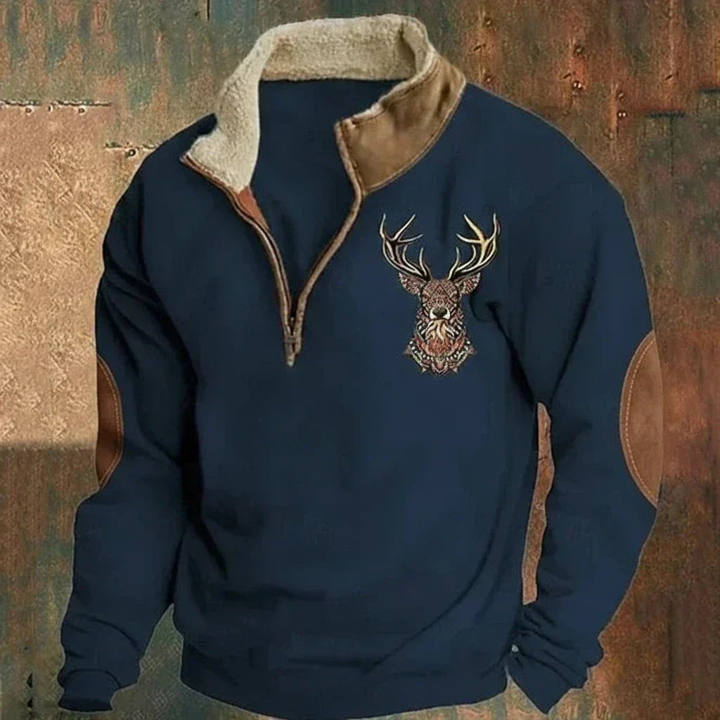 Beeckhoven | Chandail plein air pour homme
