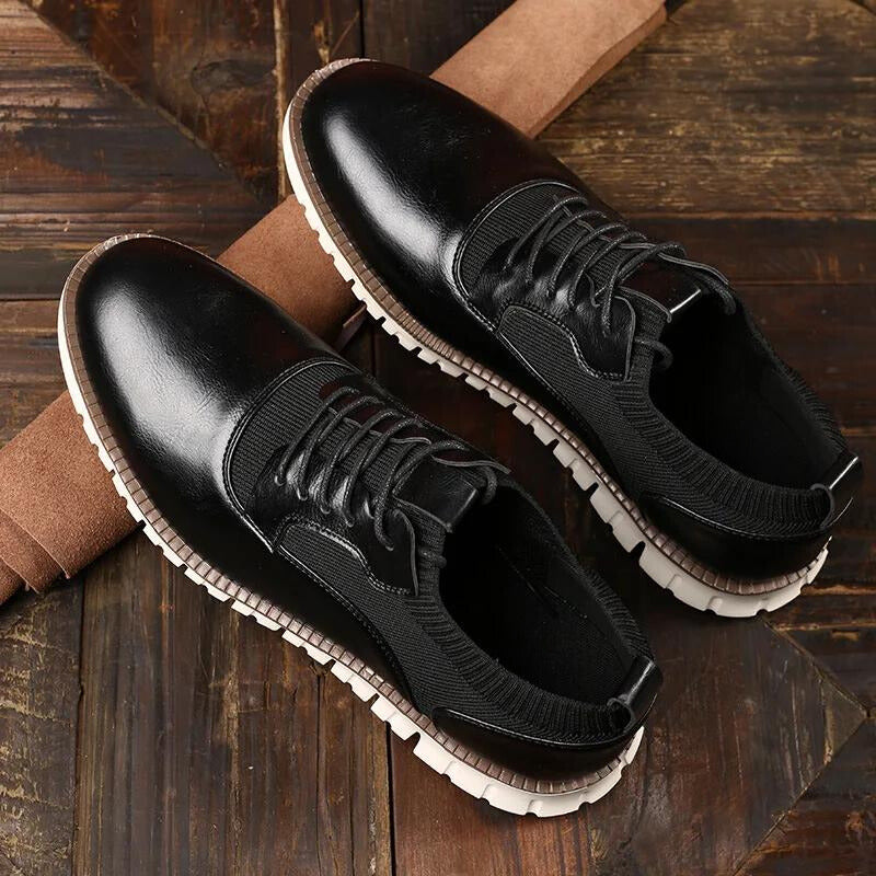 Giulio | Chaussures confortables de tous les jours