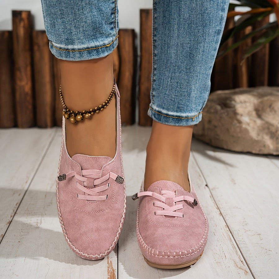 Orthelia™ | Chaussures sans lacets souples pour pieds sensibles