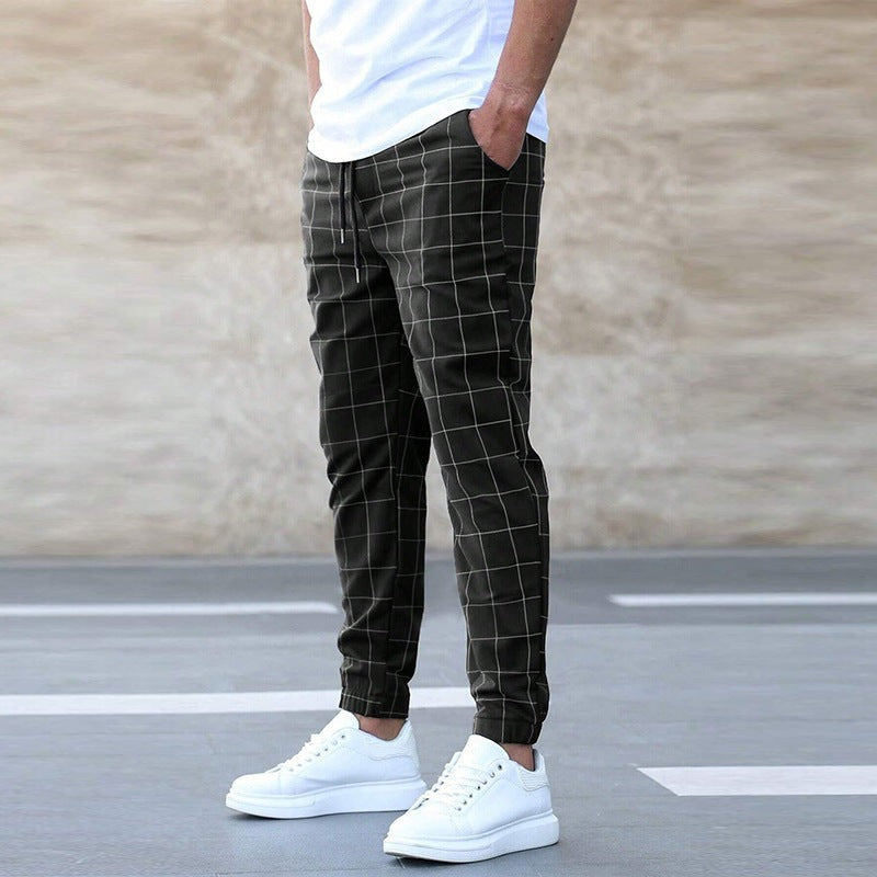 Gennaro | Pantalon de jogging