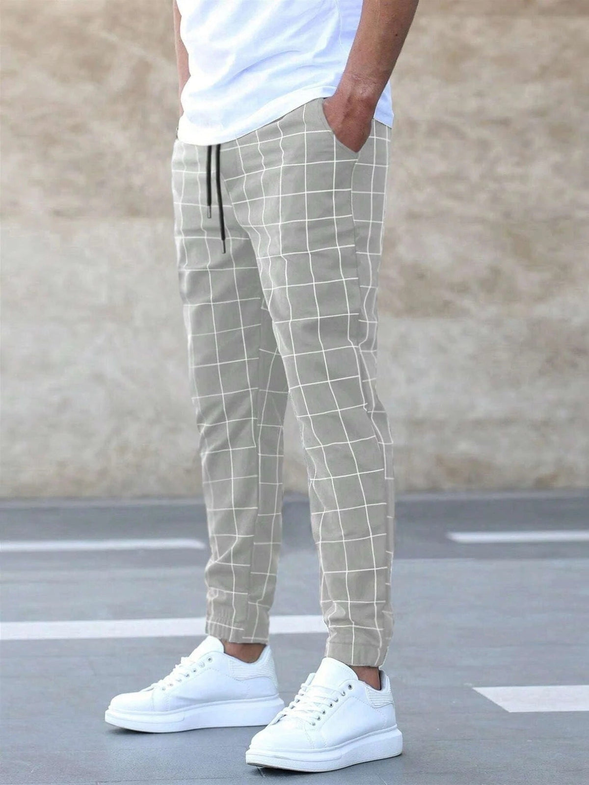 Gennaro | Pantalon de jogging