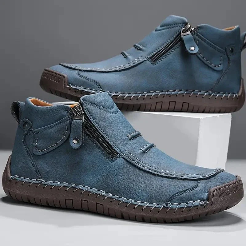 Varel | Chaussures ergonomiques à confort maximal