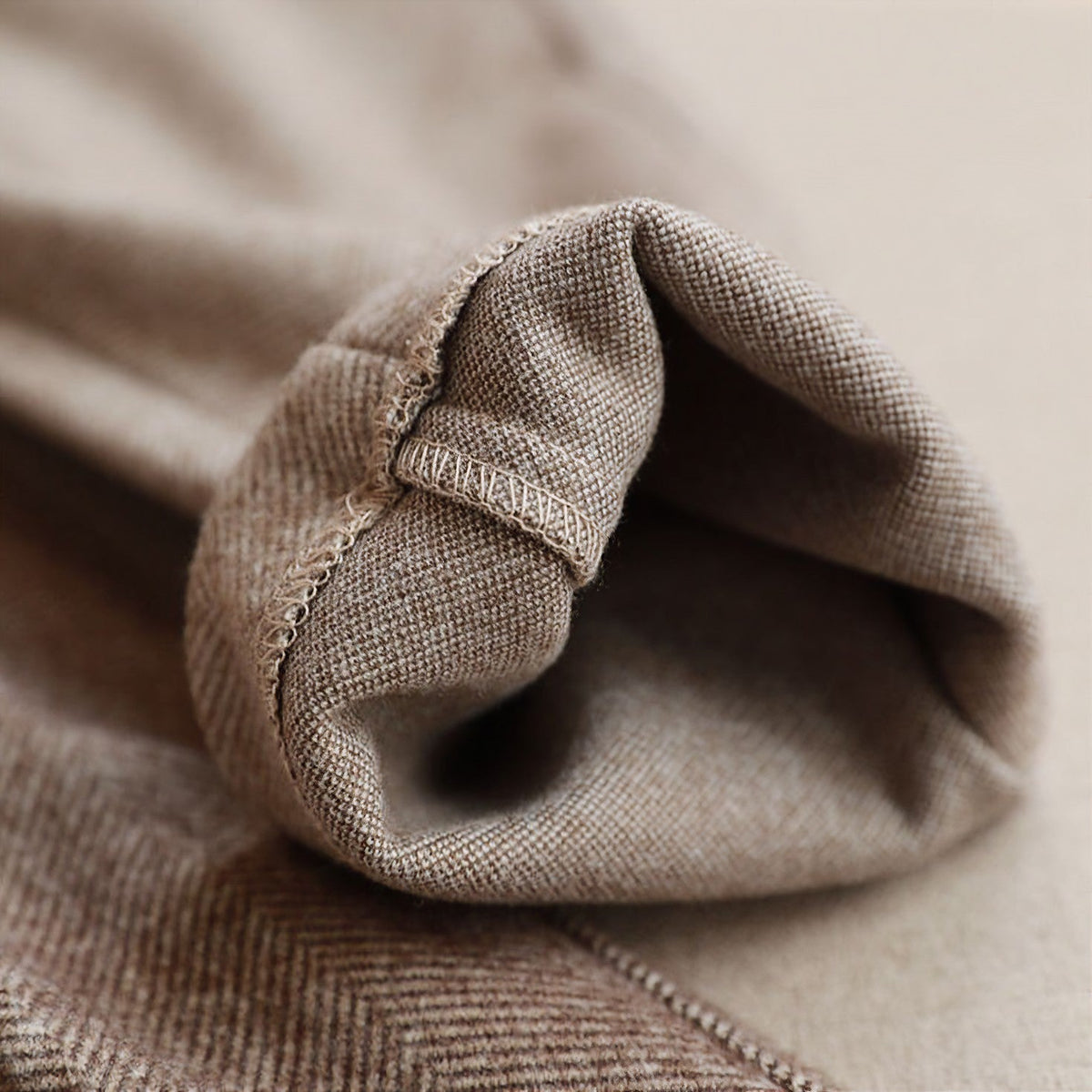 Bernardo | Pantalon ajusté élégant