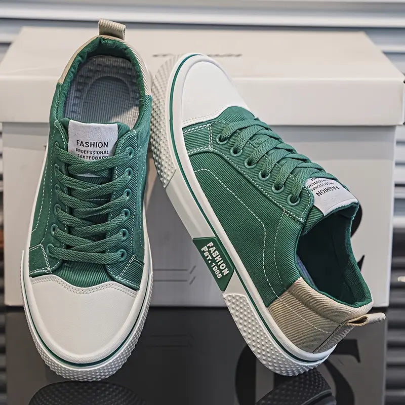 Sergio | Chaussures confortables et décontractées
