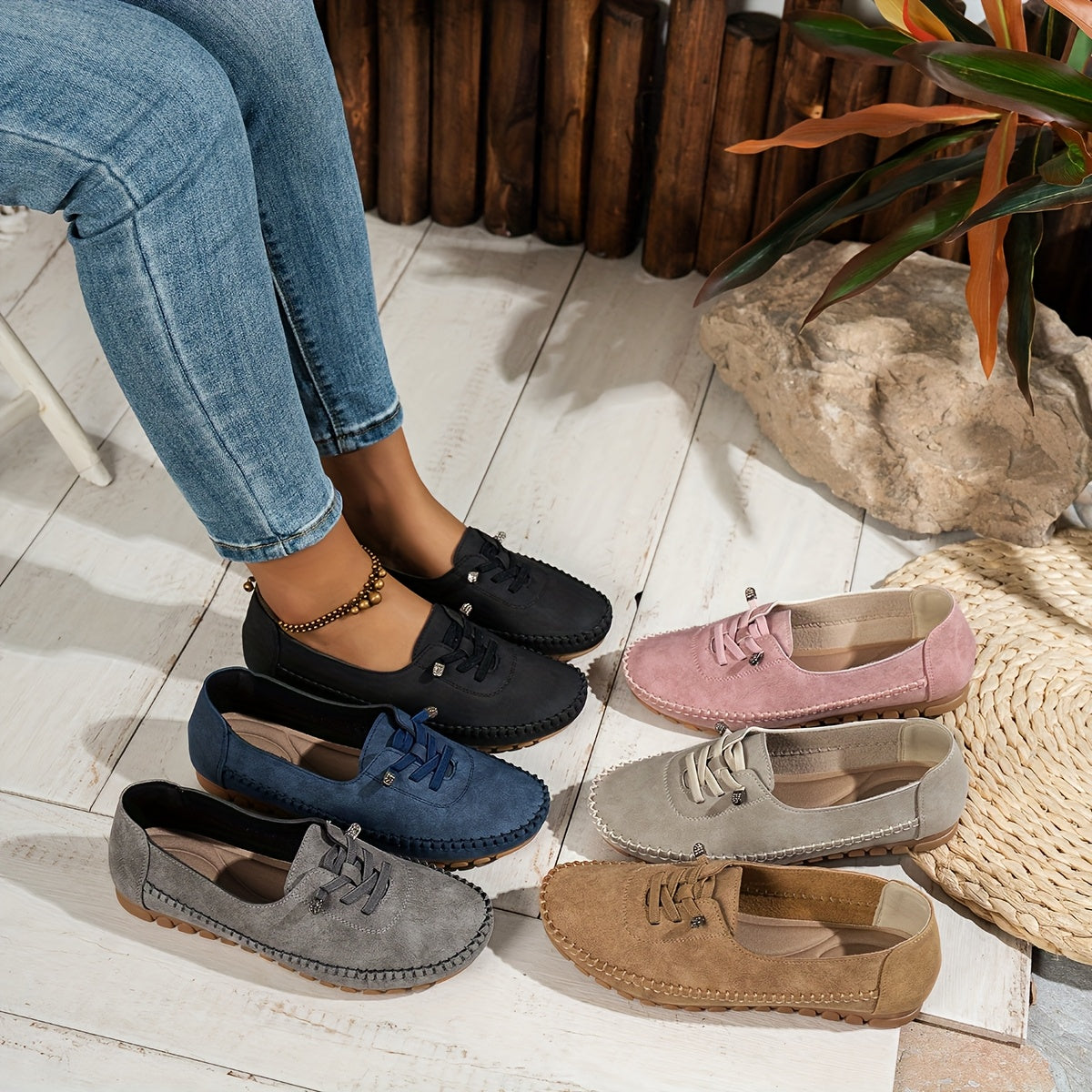 Orthelia™ | Chaussures sans lacets souples pour pieds sensibles